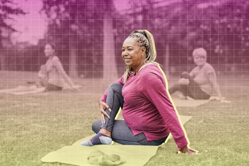 Une nouvelle étude révèle qu'une baisse de la tension artérielle peut réduire de 15 % le risque de démence