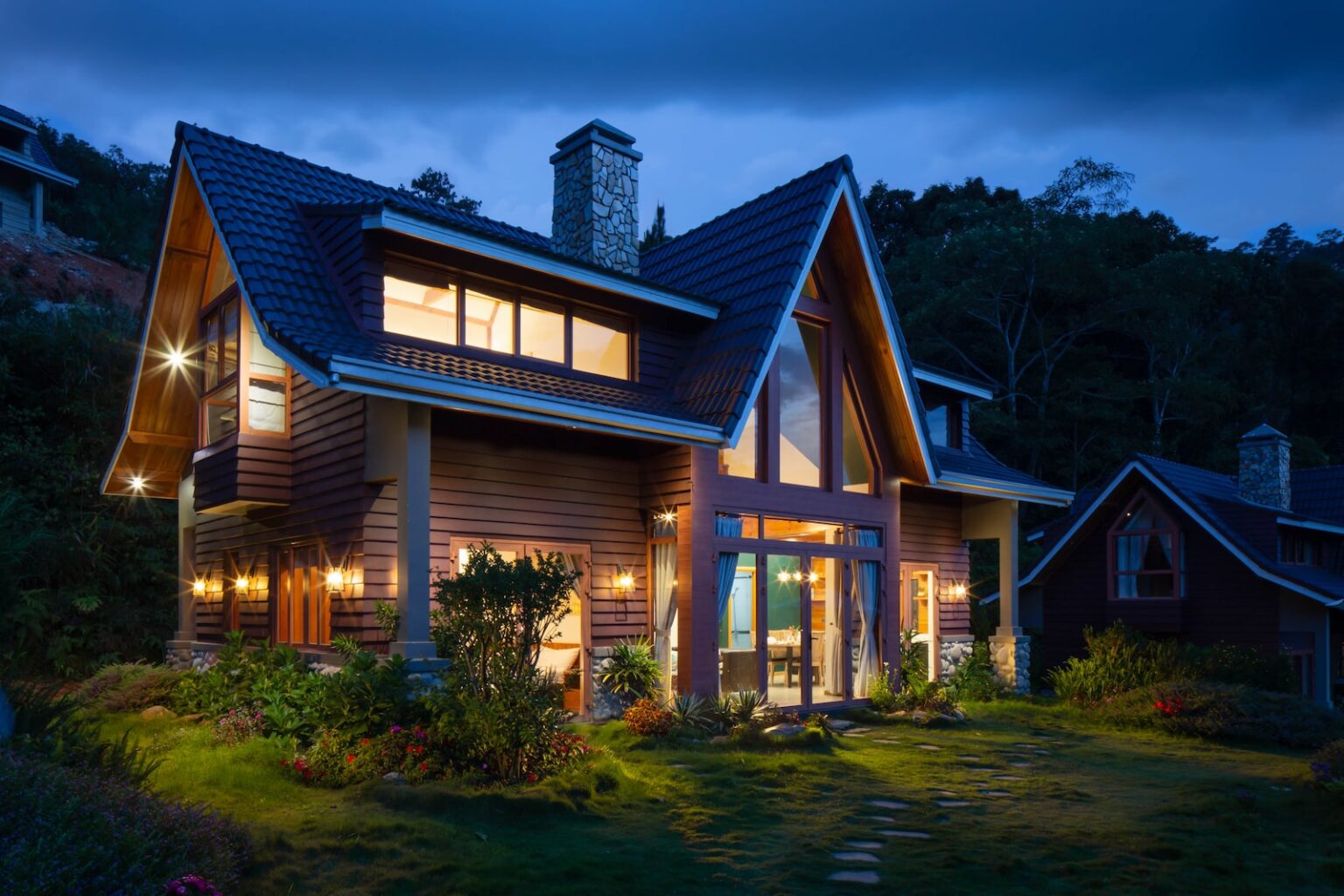 Pourquoi nous devons créer une maison