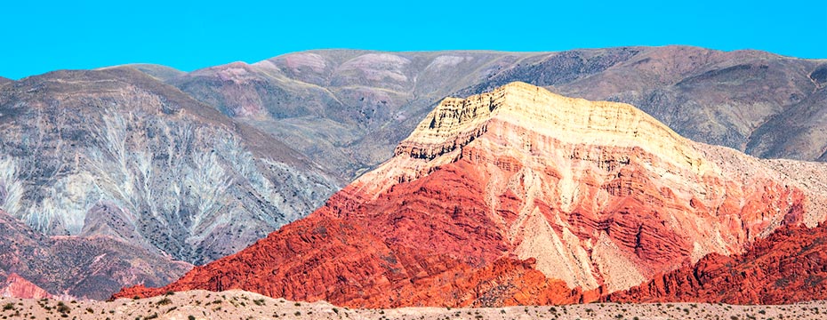 10 lieux incontournables en Argentine