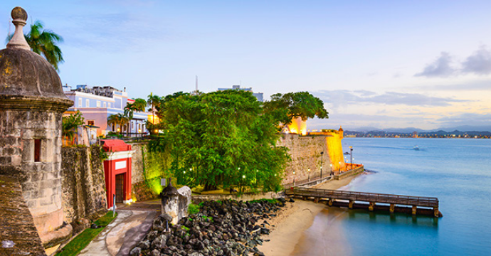 Porto Rico
