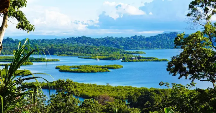 Bocas del Toro : Vacances tropicales abordables