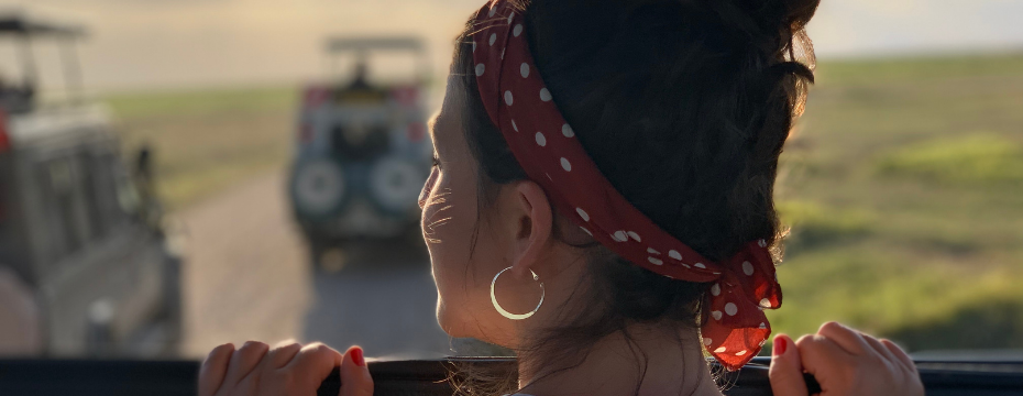 Best African Safari Destinations