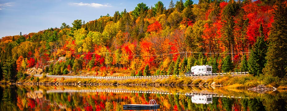 Les grandes villes du Canada
