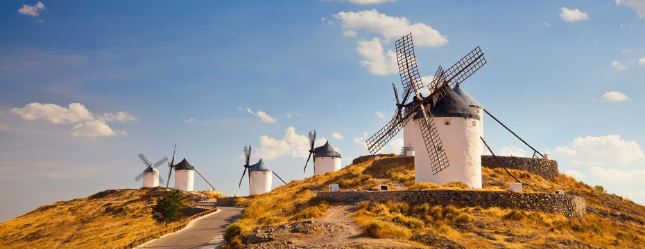 Quelle est la meilleure période pour voyager en Espagne ? travel to Spain