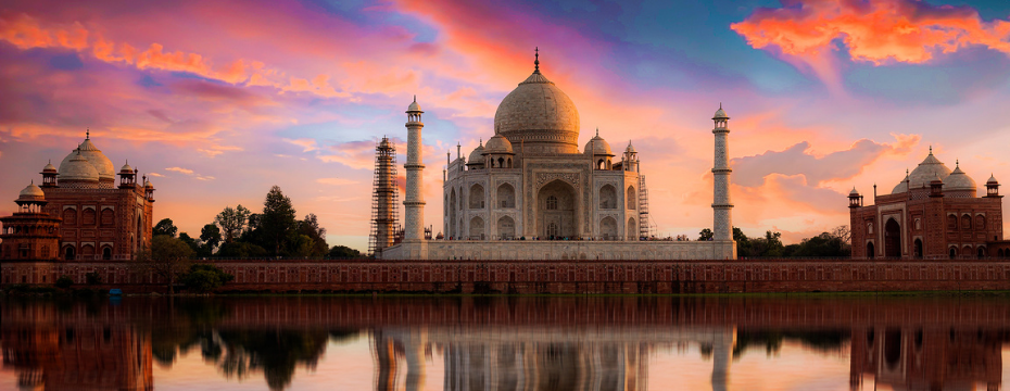 Les 10 premiers sites du patrimoine mondial de l’UNESCO Top 10 UNESCO World Heritage Sites