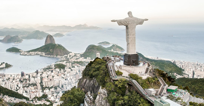 Jeux olympiques de Rio