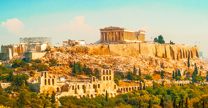 Jeux olympiques d'Athènes 2004