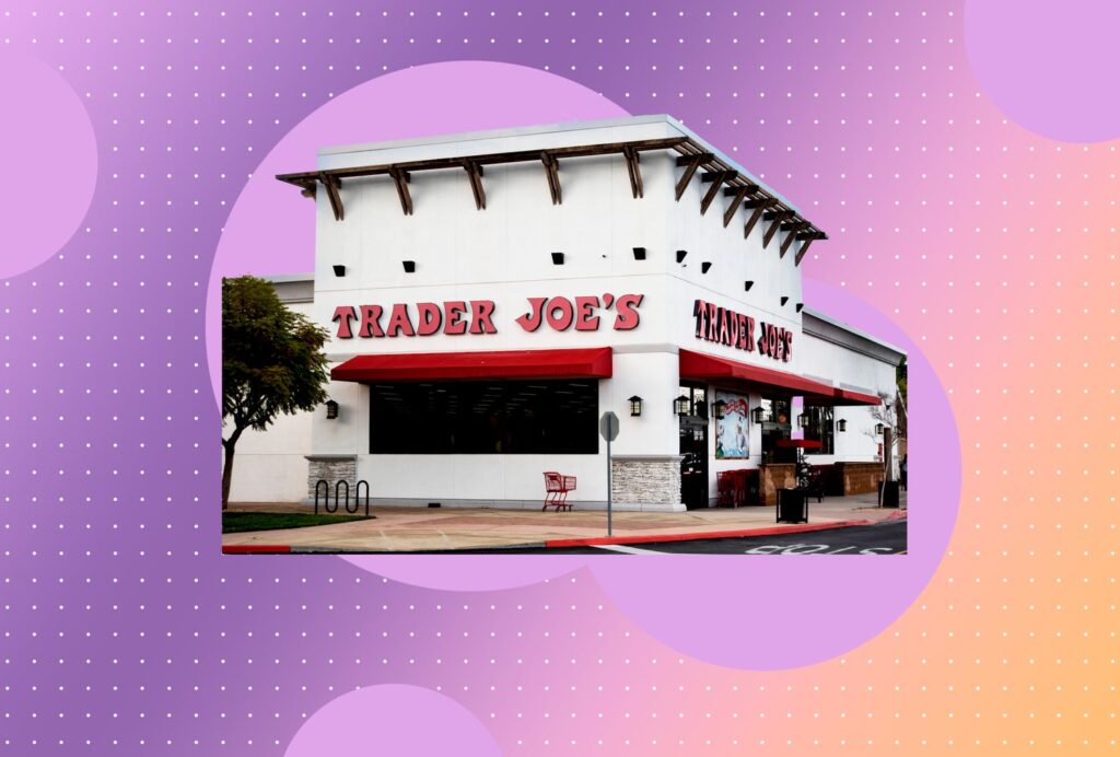 7 articles de Trader Joe's pour une soirée vin et fromage