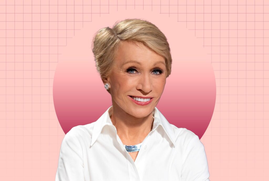 Barbara Corcoran a jeté un coup d’œil à son réfrigérateur – voici ce qu’il contient Barbara Corcoran a jeté un coup d'œil à son réfrigérateur - voici ce qu'il contient