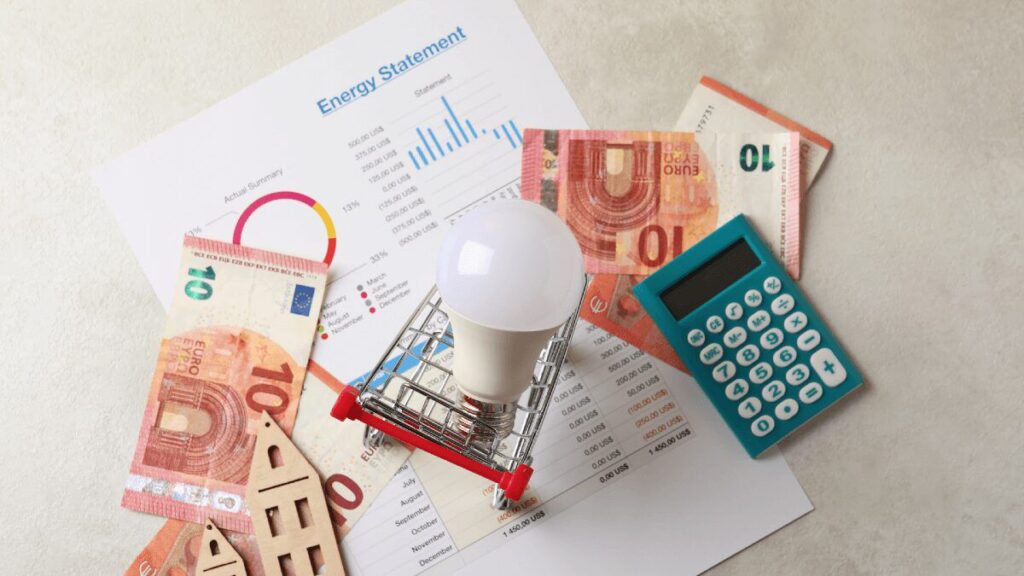Économies d’énergie en 2023 : combien avez-vous économisé à chaque action ? Ahorro energético en 2023: ¿cuánto has ahorrado con cada acción?