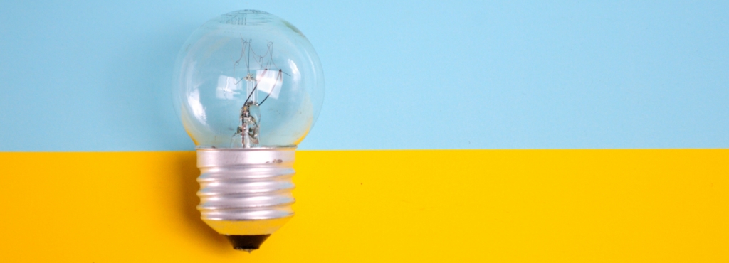 Evolución del precio de la luz en 2023