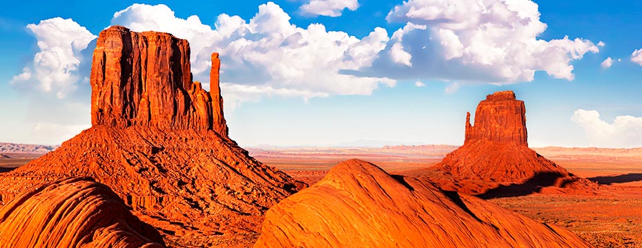 Go West : les meilleurs endroits pour découvrir la nature aux États-Unis