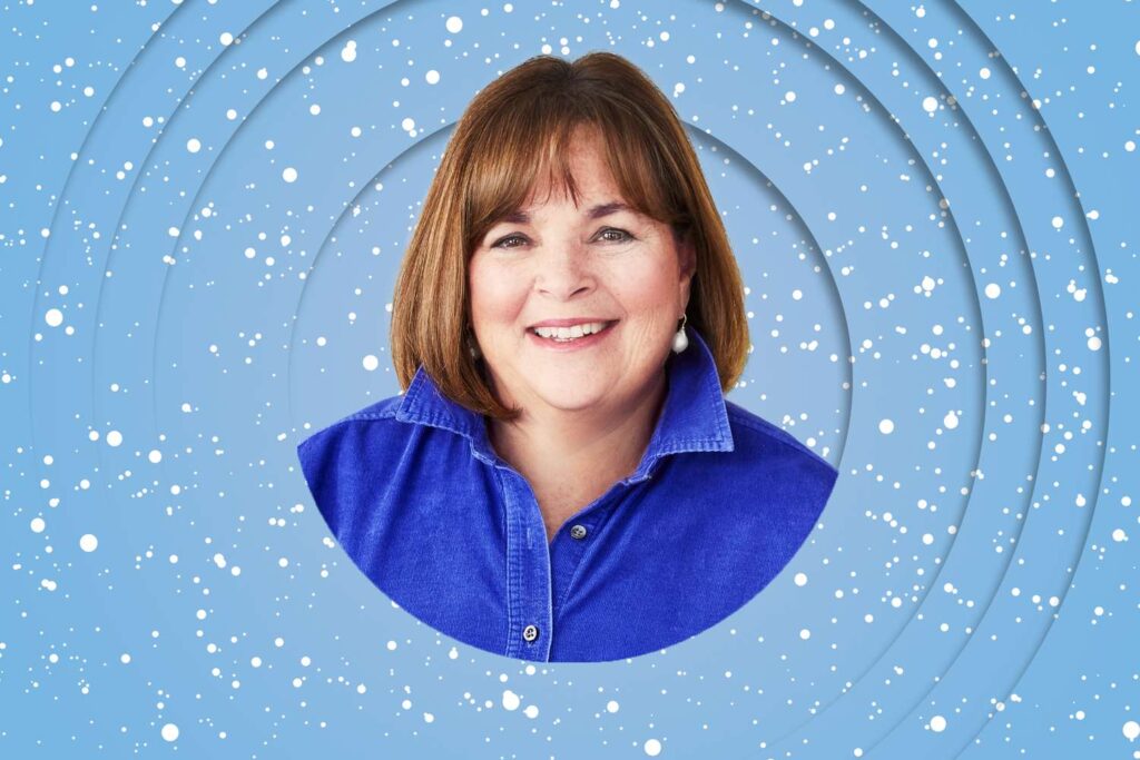Ina Garten déclare qu'il s'agit de son cadeau préféré pour les fêtes de fin d'année