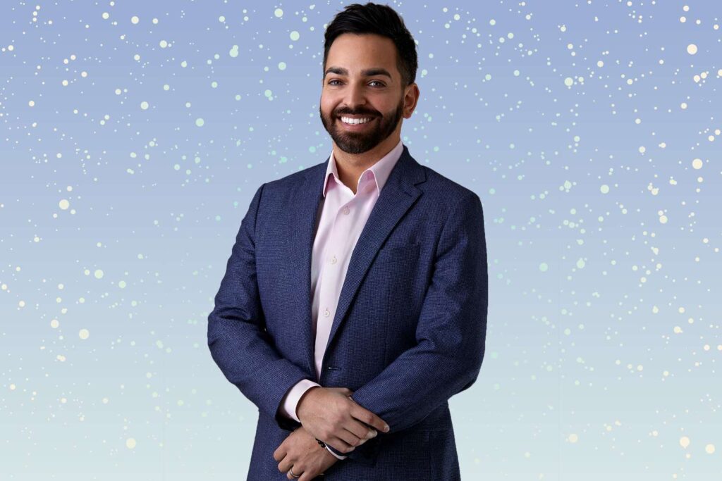 Le seul nutriment que vous devriez consommer en plus grande quantité pour avoir une peau plus saine, selon un dermatologue