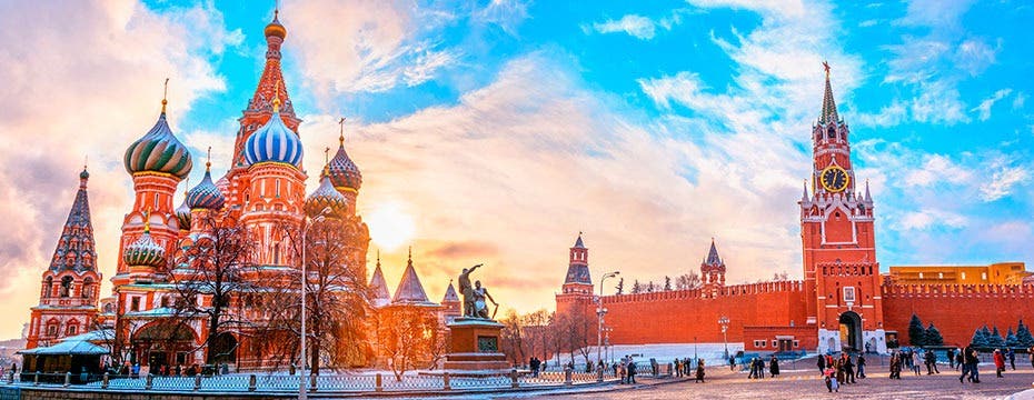 Que faire et que voir à Moscou ?