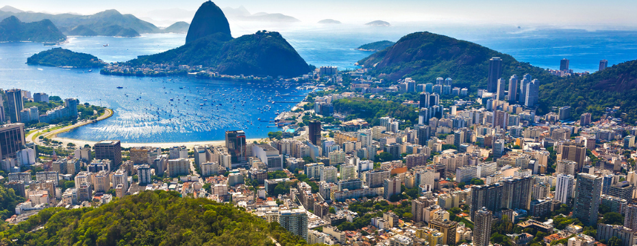 6 meilleurs endroits à visiter en Amérique du Sud : les plus belles villes Best places to visit in South America