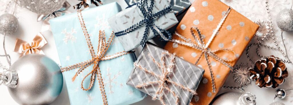 Formas fáciles de decorar el paso de los Reyes Magos por casa