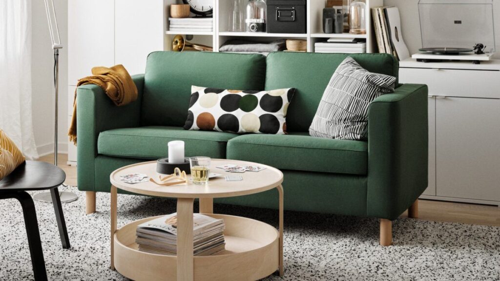 10 idées IKEA pour meubler votre nouvelle maison de A à Z 10 ideas de IKEA para amueblar tu casa nueva desde cero