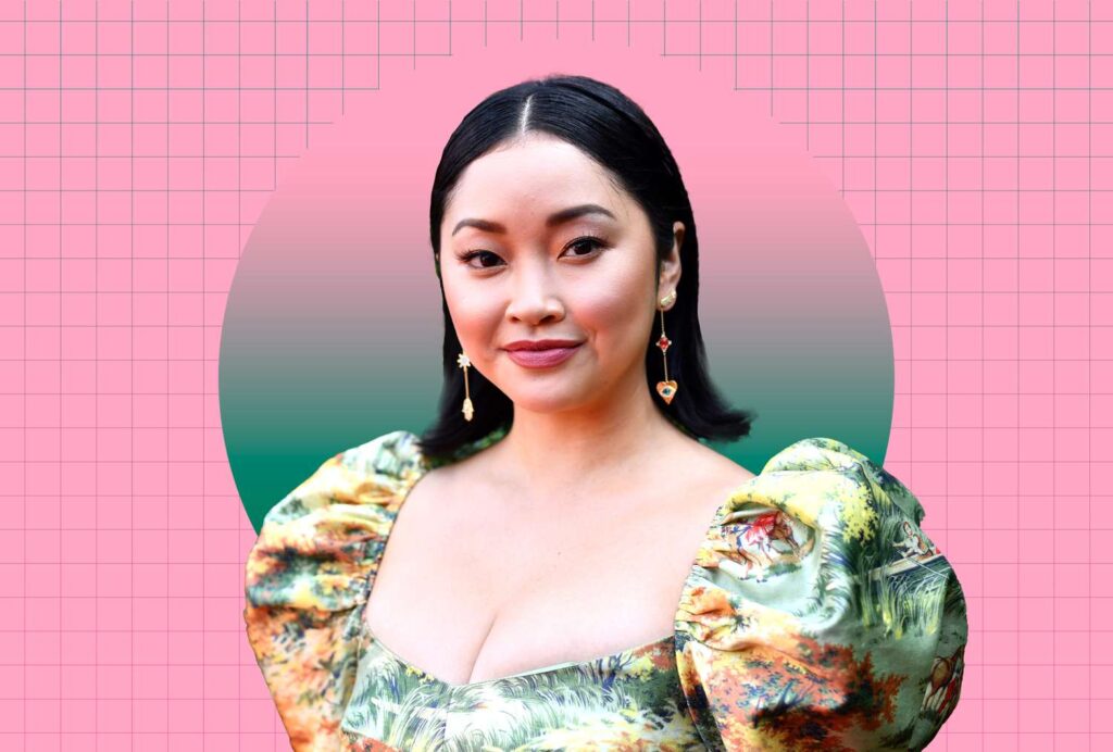 2024 est l'année du sommeil de Lana Condor - voici pourquoi