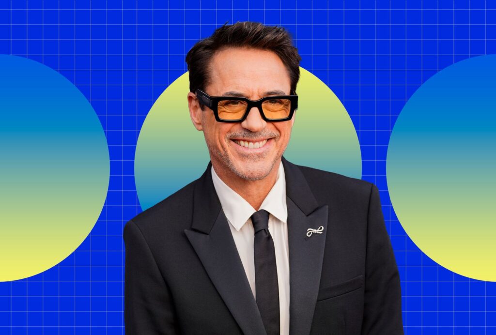 "Ça ne marche pas pour moi".