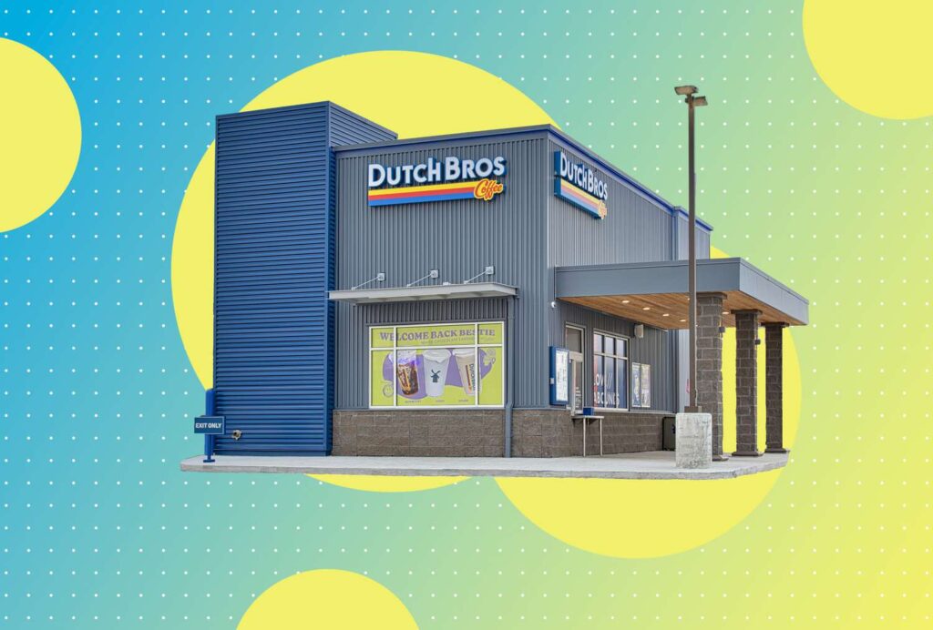Dutch Bros vient de lancer deux nouvelles boissons au café riches en protéines, mais sont-elles bonnes pour la santé ?