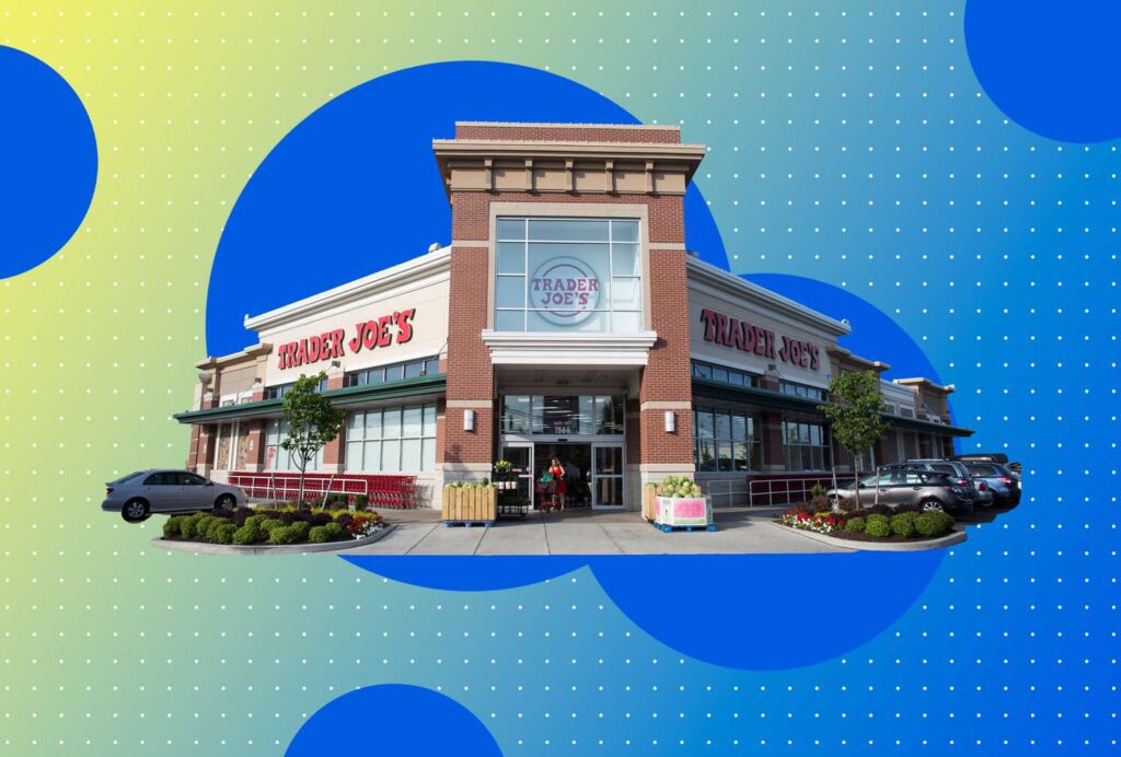 Je n’achète presque jamais chez Trader Joe’s, mais j’y retournerai pour m’approvisionner en ce produit. Je n'achète presque jamais chez Trader Joe's, mais j'y retournerai pour m'approvisionner en ce produit.