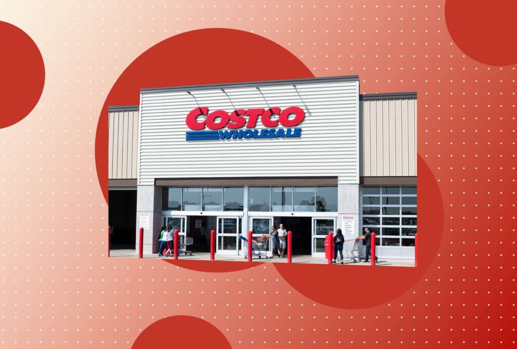 Les 9 meilleurs articles en solde chez Costco en février Les 9 meilleurs articles en solde chez Costco en février