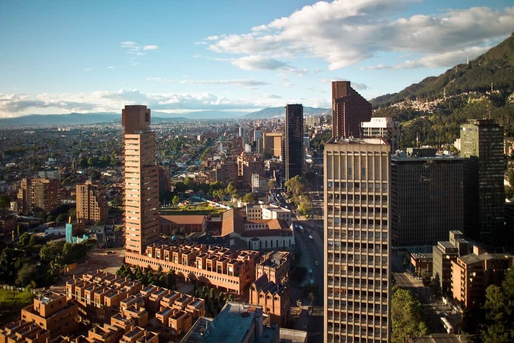 Que voir à Bogota ? Découvrez cette ville colombienne Que voir à Bogota ? Découvrez cette ville colombienne