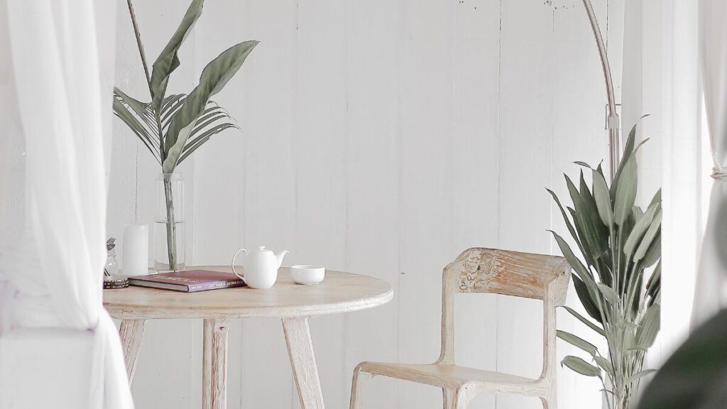 ¿Sabrías diferenciar los diferentes estilos de decoración?