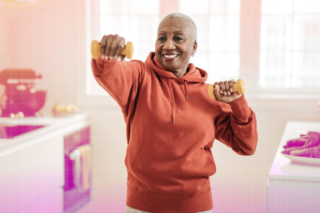 Vous voulez réduire le risque de maladie d'Alzheimer ? Une nouvelle étude indique que l'exercice peut aider