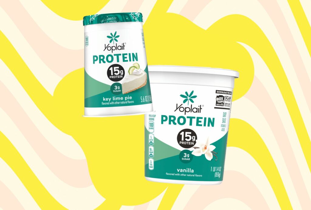 Yoplait vient de lancer des yogourts sans sucre ajouté contenant 15 grammes de protéines et ils sont délicieux. Trois idées d’activités inédites pour un EVJF à Toulouse réussi et drôle !