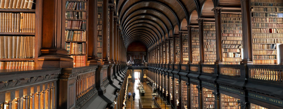 Meilleures bibliothèques du monde : 6 destinations pour les amoureux des livres ! best libraries in the world