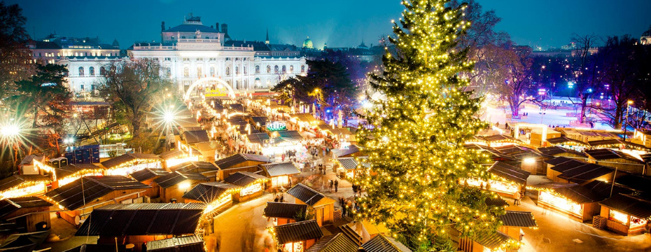 European Christmas Markets