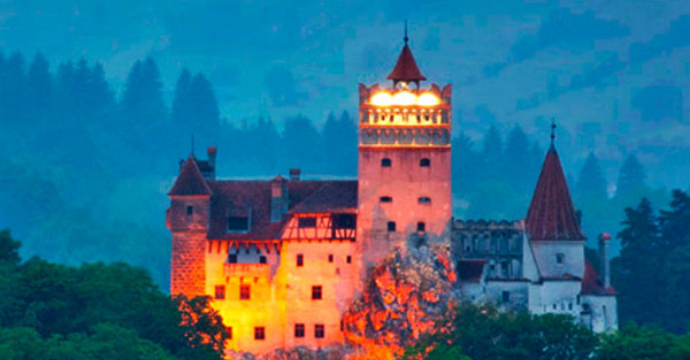 Roumanie : pays ouverts aux voyages