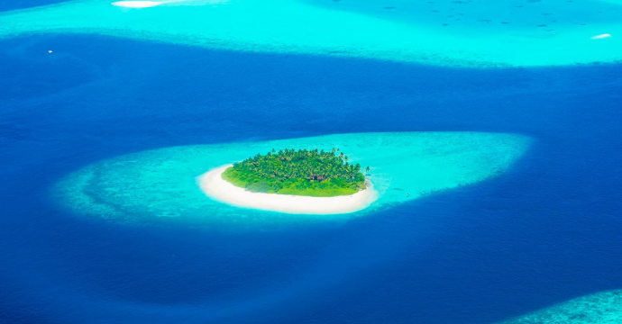 Maldives : les endroits où voyager en ce moment