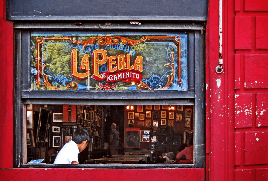 Voyagez en Argentine sans quitter votre domicile