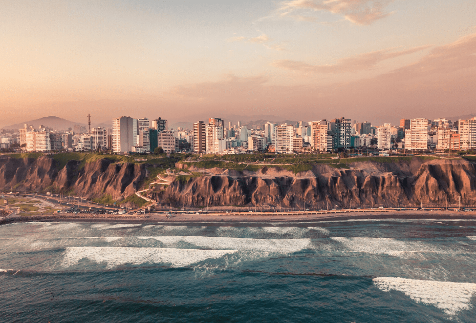 Comment passer une journée à Lima