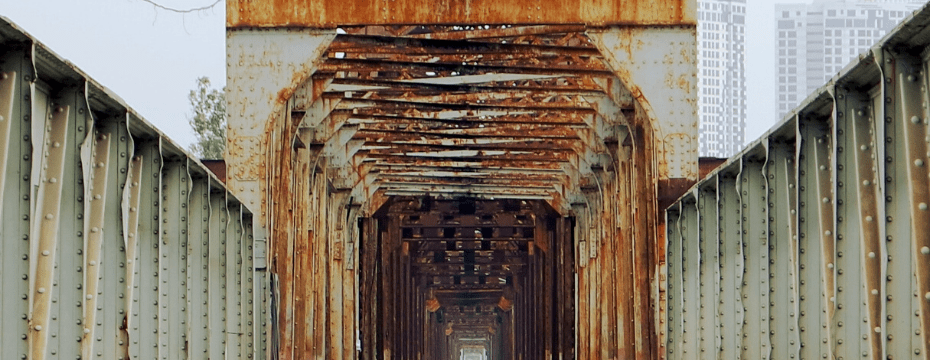 Des voyages en train incroyables train journeys