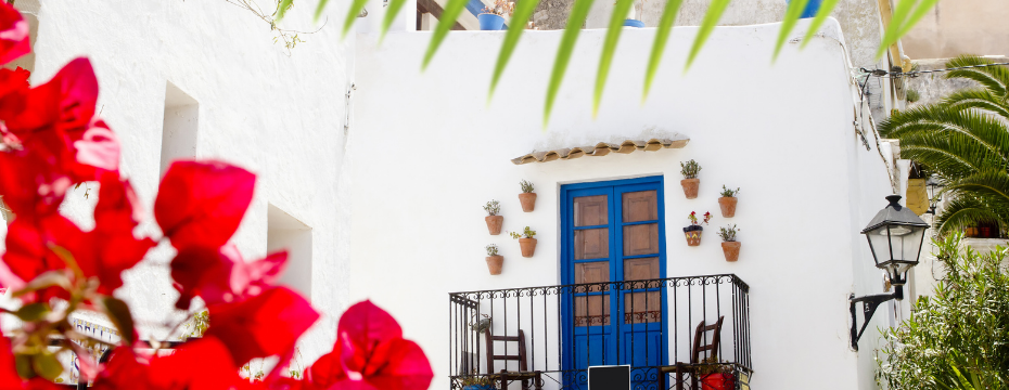 Les 5 meilleures destinations pour des vacances d’été vacation destinations