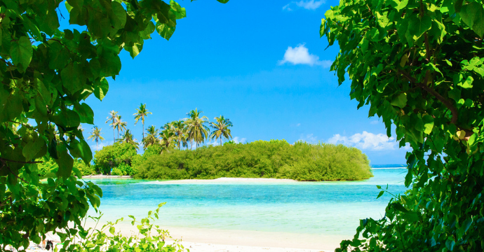 Maldives : destinations de lune de miel