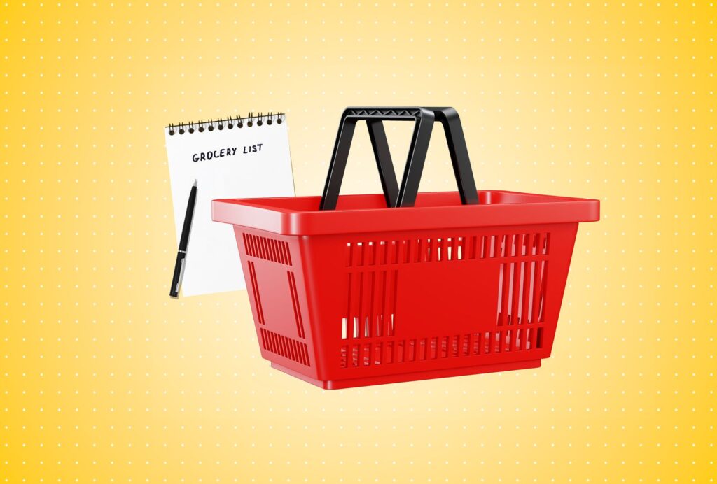 7 aliments sans lesquels nous ne sortons jamais du magasin, selon nos rédacteurs