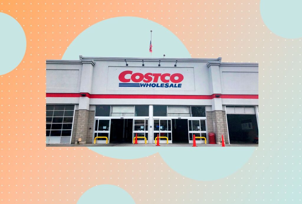 7 produits d’épicerie que vous ne devriez pas acheter chez Costco, selon un auteur de livres sur l’alimentation 7 produits d'épicerie que vous ne devriez pas acheter chez Costco, selon un auteur de livres sur l'alimentation