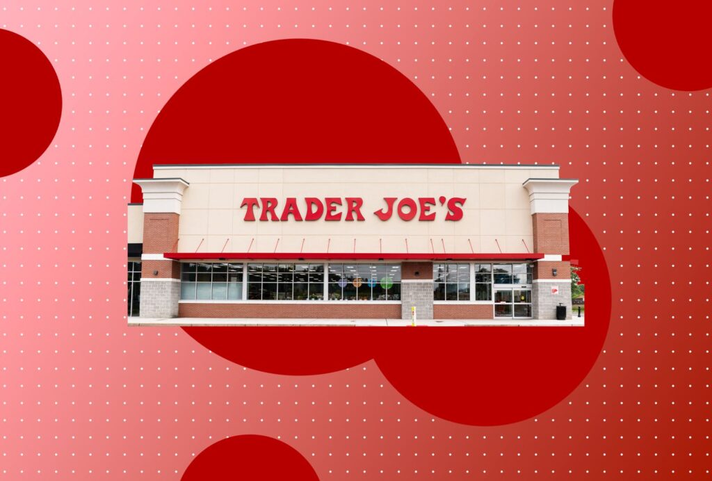 7 trouvailles incontournables de Trader Joe's pour février
