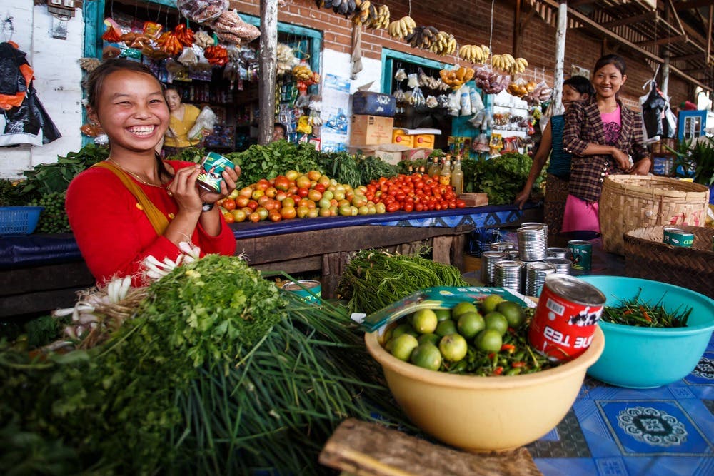Découvrez les marchés de rue les plus spectaculaires de la planète