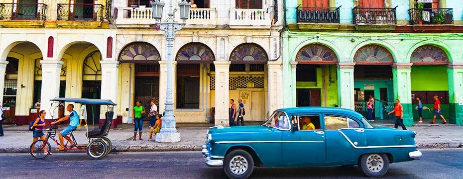 Des expériences emblématiques à Cuba à essayer absolument