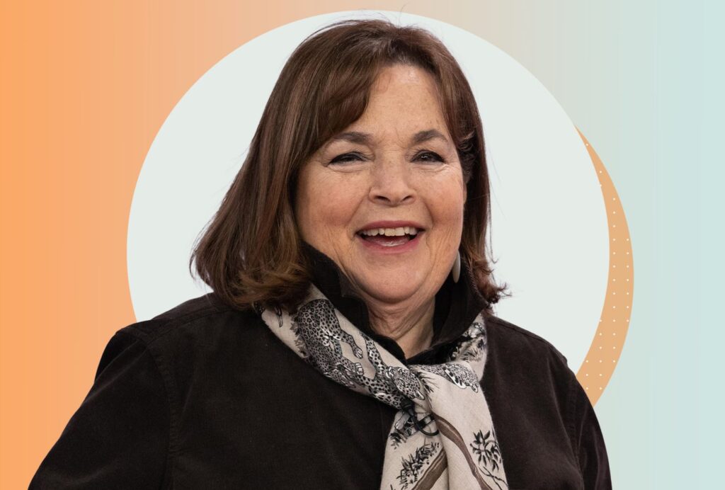 Je garde toujours ce raccourci approuvé par Ina dans mon congélateur - voici pourquoi