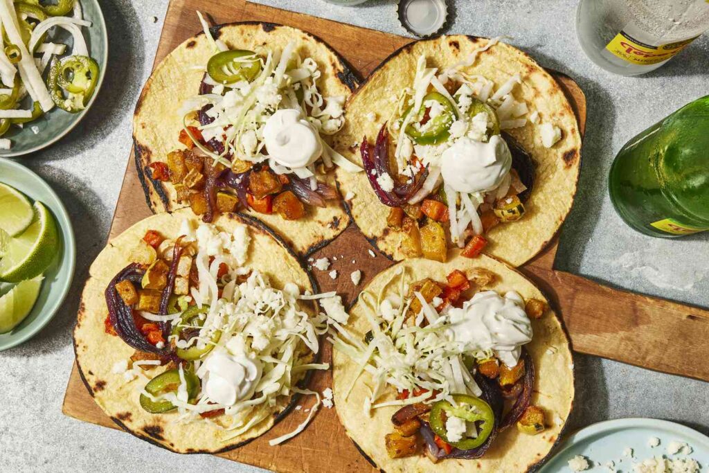 Je n'ai pas mangé de viande depuis 8 ans, et je n'aurais pas pu le faire sans cet aliment de base du garde-manger.