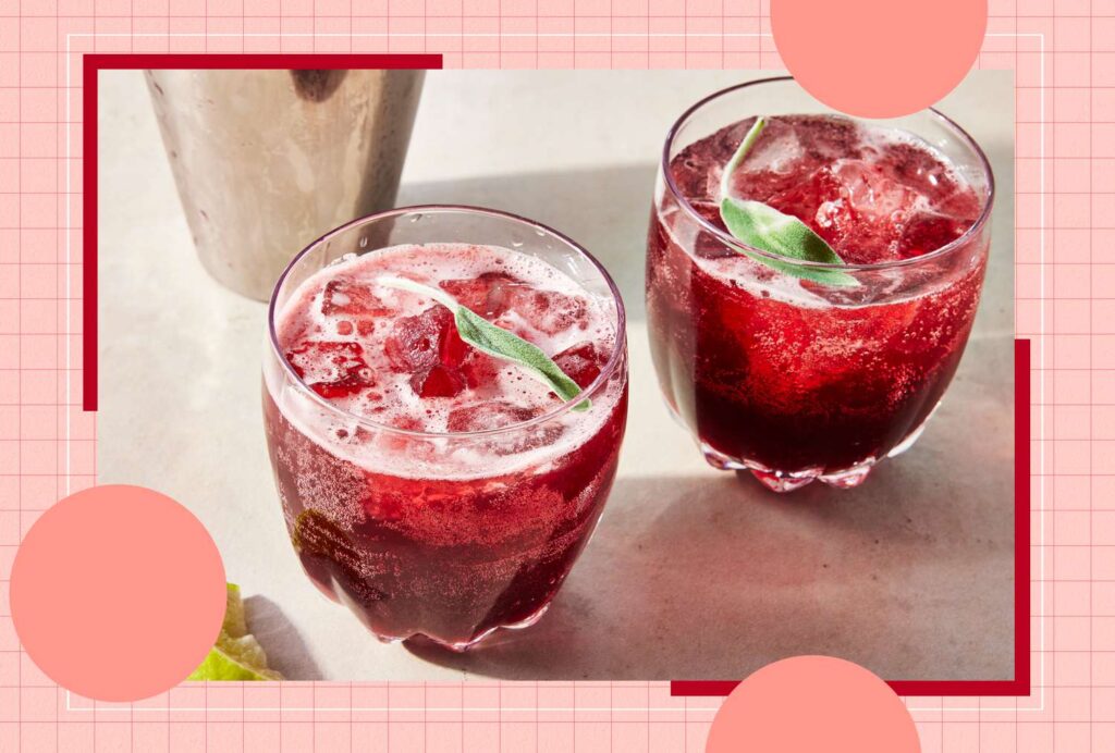 Je souffre d'inflammation chronique et voici la boisson anti-inflammatoire que je bois lorsque je suis malade