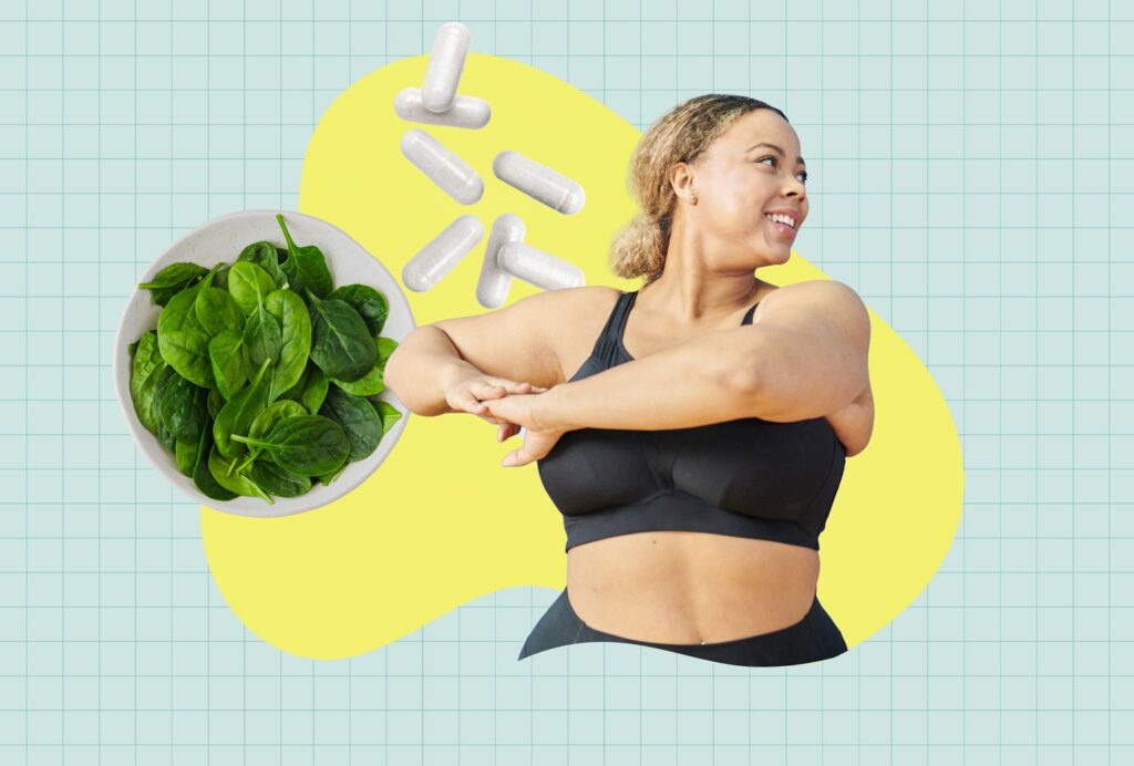 Je suis anémique et voici les 5 choses que je fais pour stabiliser mon énergie