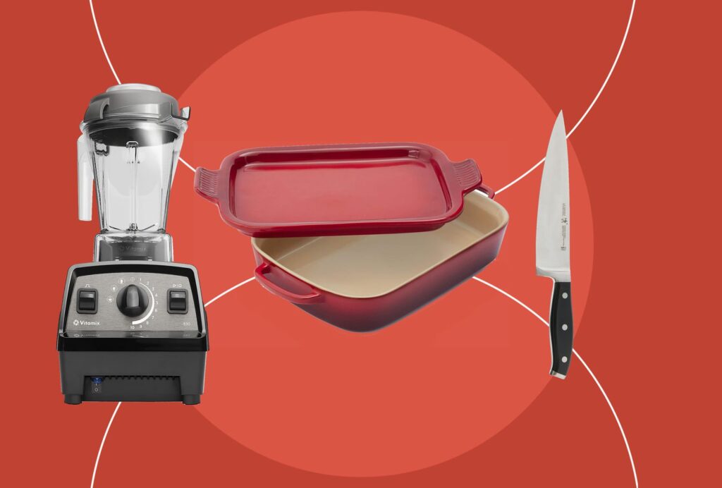 Jusqu'à 60 % de réduction sur les grandes marques d'ustensiles de cuisine chez Amazon pour la Journée des Présidents - Magasinez les 40 meilleures offres dès maintenant.